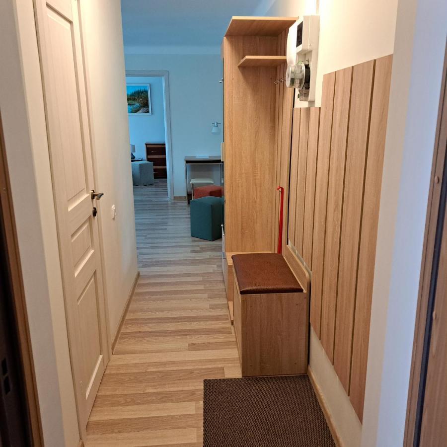 Sweet Home Šiauliai Eksteriør bilde